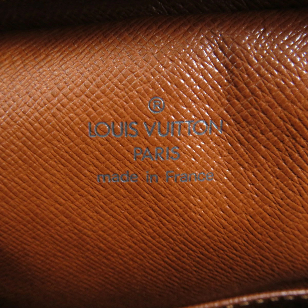 Louis Vuitton Amazon Monogram Shoulder Bag Canvas - Picture 6 of 11